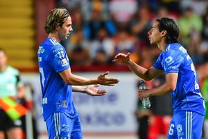 'Diego Lainez y Sebastián Córdova, unos niños cagu...ngues'; hizo referencia analista de ESPN