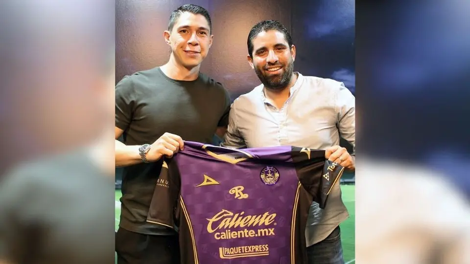 ¡OFICIAL! Hugo González es nuevo portero del Mazatlán FC
