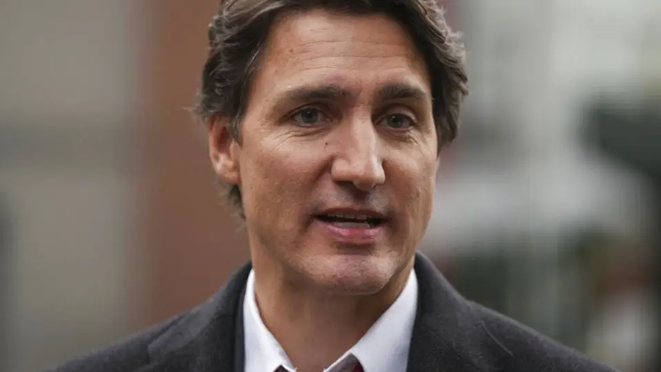 Avión de EU derribó OVNI en Canadá por orden de Justin Trudeau