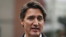 Avión de EU derribó OVNI en Canadá por orden de Justin Trudeau