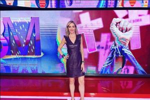 Ana Paula Ordorica deja Televisa tras 19 años en la empresa