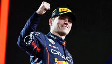 Fórmula 1: Nadie puede parar a Max Vestappen, ganó la pole en GP de España