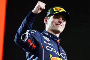 Fórmula 1: Nadie puede parar a Max Vestappen, ganó la pole en GP de España