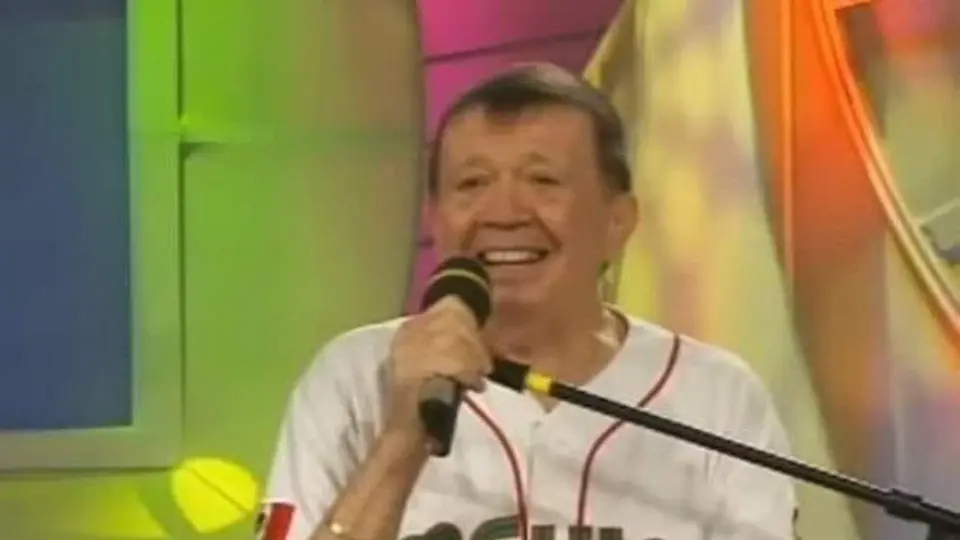 Chabelo: Las reacciones de la prensa Mundial tras la muerte de Xavier López