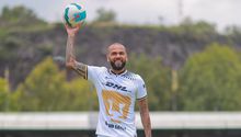 Dani Alves: El exjugador de Pumas cayó en una contradicción en la acusación por agresión sexual