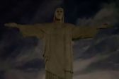 Cristo Redentor apagó sus luces en apoyo a Vinicius Jr.