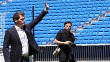 Iker Casillas sale del retiro y anuncia su regreso a las canchas