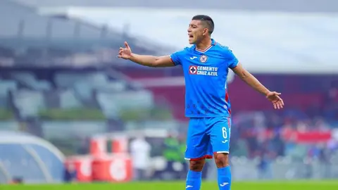 Erik Lira sobre el partido vs Atlas: 'Para ganarnos van a tener que salir casi muertos'