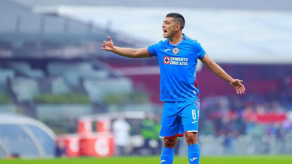Erik Lira sobre el partido vs Atlas: 'Para ganarnos van a tener que salir casi muertos'