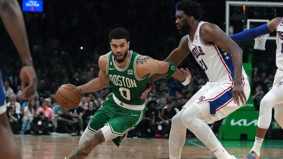 NBA Playoffs: Vive la emoción de las Finales de Conferencia por Star+