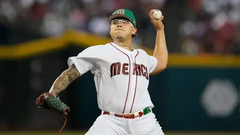 Clásico Mundial de Beisbol: Julio Urías tendría acción limitada ante Puerto Rico