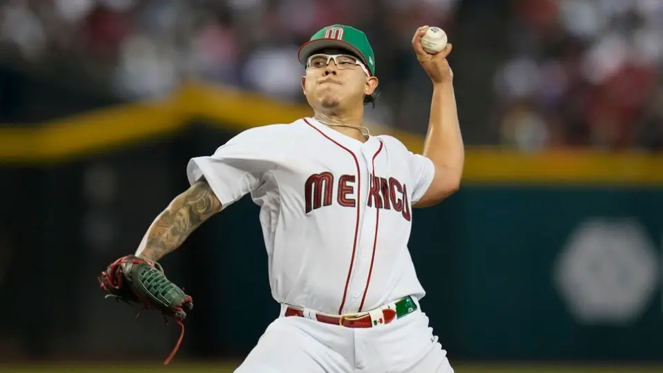 Clásico Mundial de Beisbol: Julio Urías tendría acción limitada ante Puerto Rico