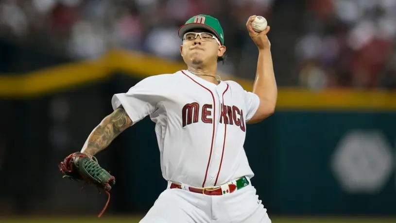Clásico Mundial de Beisbol: Julio Urías tendría acción limitada ante Puerto Rico