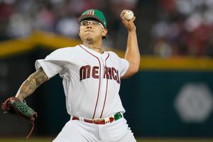 Clásico Mundial de Beisbol: Julio Urías tendría acción limitada ante Puerto Rico