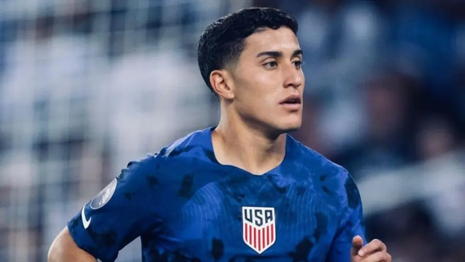 Alejandro Zendejas afirma que en Estados Unidos no les importa la actualidad de la Selección Mexicana