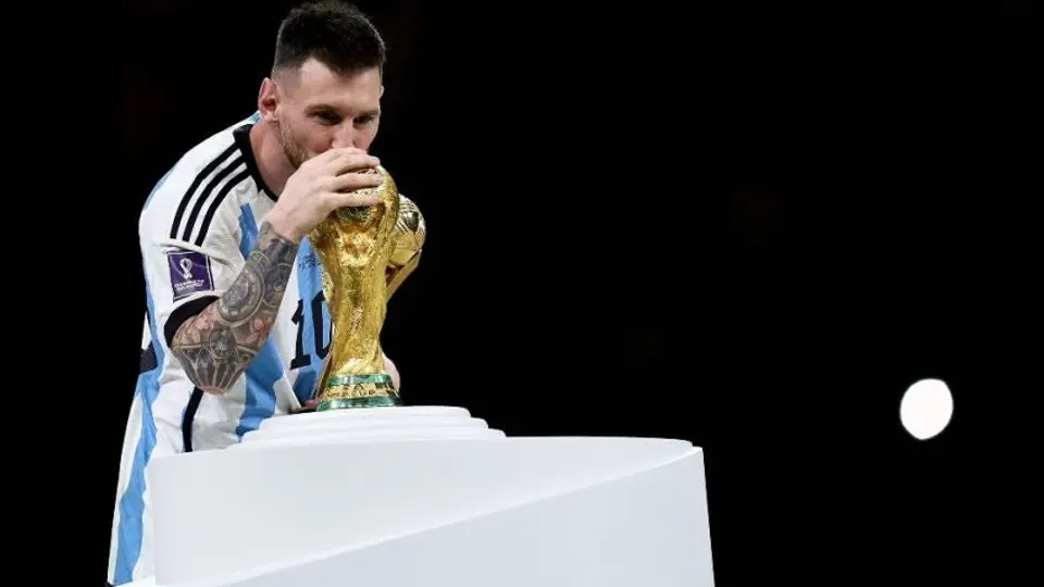 Lionel Messi llegará a los 43 títulos convirtiéndose en el futbolista más ganador de la historia