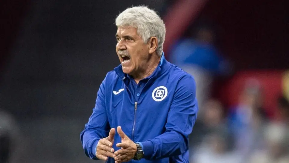 Tuca Ferretti previo al duelo ante América: "Los enfrentaremos con respeto pero sin miedo"