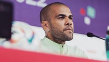 Dani Alves, tras consumar supuesta agresión sexual, se tomó una copa