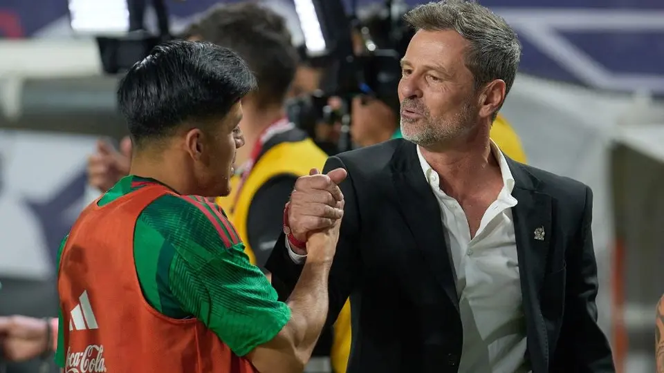 Selección Mexicana: Diego Cocca mandó mensaje para descartados a Copa Oro y Nations League