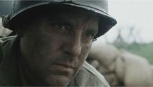 Tom Sizemore, actor de 'Rescatando al soldado Ryan', falleció a los 61 años de edad