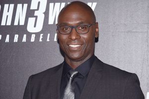 Lance Reddick, famoso actor falleció a los 60 años