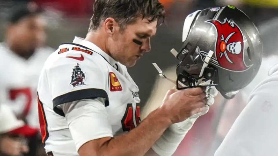 Tom Brady: Dolphins no buscarán firmar al legendario quarterback