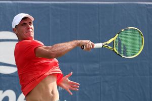 Ernesto Escobedo: Consiguió su pase al cuadro principal Abierto de Australia