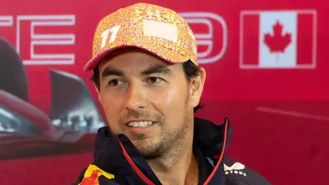 Horner rescata actuación de Checo Pérez: 'Hizo gran trabajo en la vuelta rápida'