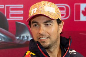 Horner rescata actuación de Checo Pérez: 'Hizo gran trabajo en la vuelta rápida'