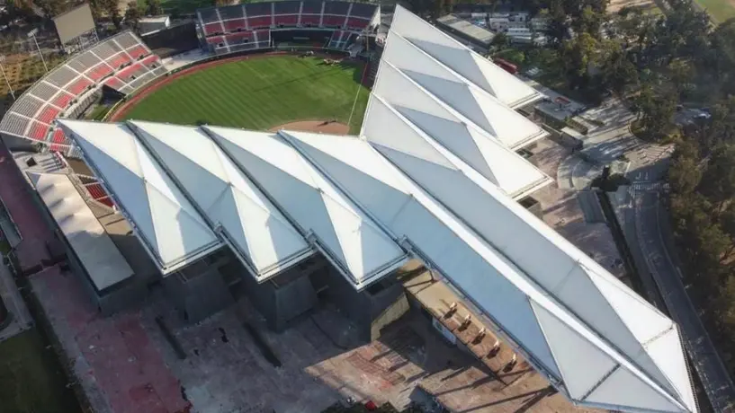 Estadio Harp Helú cumplió cuatro años y se prepara para festejar recibiendo Grandes Ligas