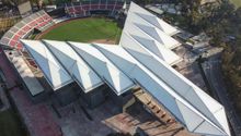 Estadio Harp Helú cumplió cuatro años y se prepara para festejar recibiendo Grandes Ligas