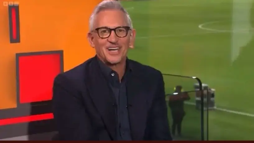 BBC: Ruidos sexuales interrumpieron programa deportivo en vivo