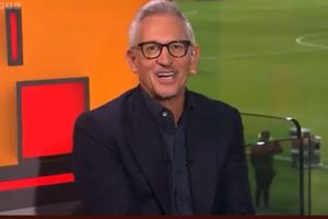 BBC: Ruidos sexuales interrumpieron programa deportivo en vivo