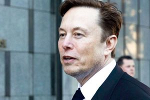 ¿Elon Musk le va a Tigres o Rayados? Internautas responden con memes