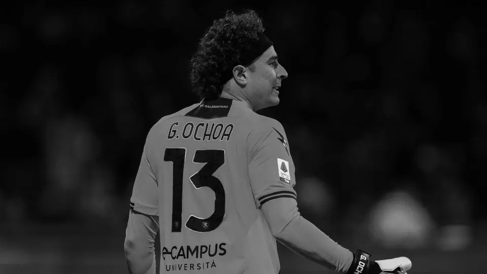 Ochoa recibe sus primeras críticas de la prensa en Italia