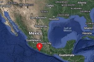 ¡Tembló en CDMX! Se sintió en toda la capital, alerta sísmica no se escuchó