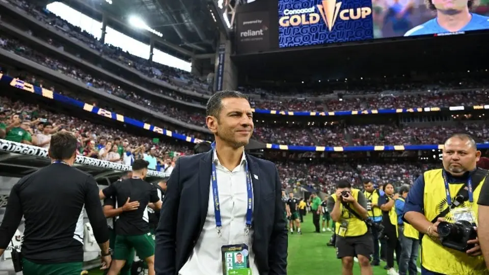 Jimmy Lozano sobre el DT del Tri: 'No sé si tenga que ser mexicano, pero debe entendernos'