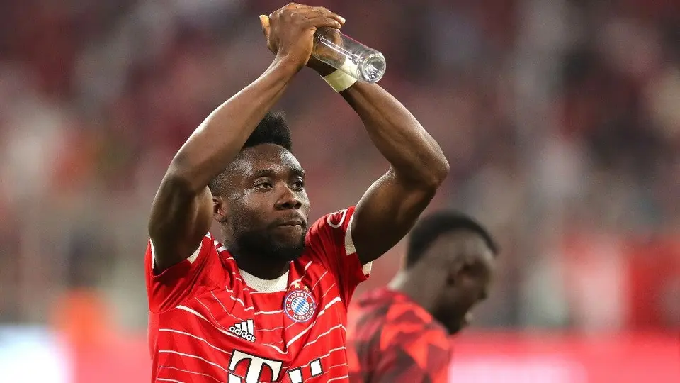 Real Madrid: Buscará fichar a Alphonso Davies