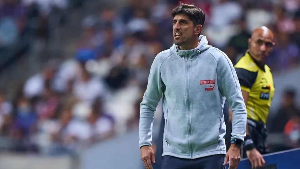 Paunovic tras victoria ante Rayados: 'Vamos a sufrir hasta el final, pero no vamos a dejarnos ganar'