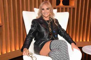 Adela Micha confesó que Canelo Álvarez no le ha pagado una apuesta: “La palabra se cumple”