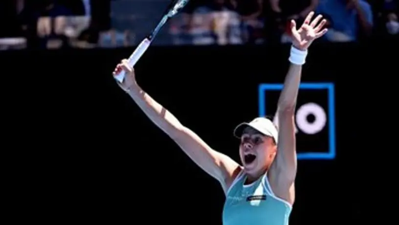 WTA Merida Open: Magda Linette y Donna Vekic comandan lista de participantes