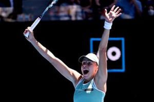 WTA Merida Open: Magda Linette y Donna Vekic comandan lista de participantes