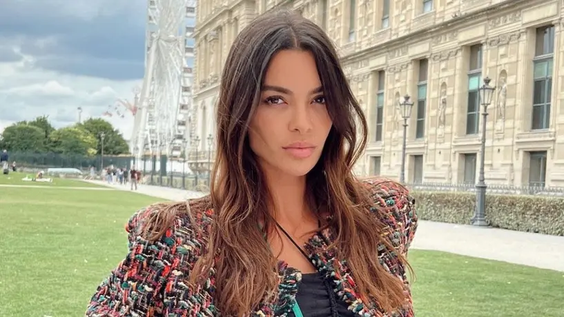 Dani Alves: ¿Quién es Joana Sanz, esposa del exjugador de Pumas, que lo defiende tras acusación?