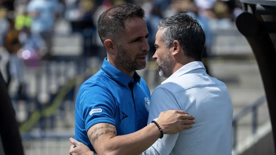 Matías Cordoba tras vencer a Pumas en CU: "Estamos muy contentos por la victoria"
