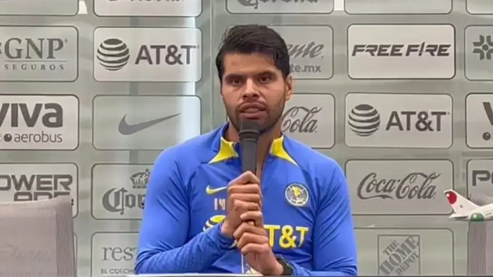 Néstor Araujo sobre abucheos al Tri: 'Hay que respetar lo que la gente dice; está molesta'