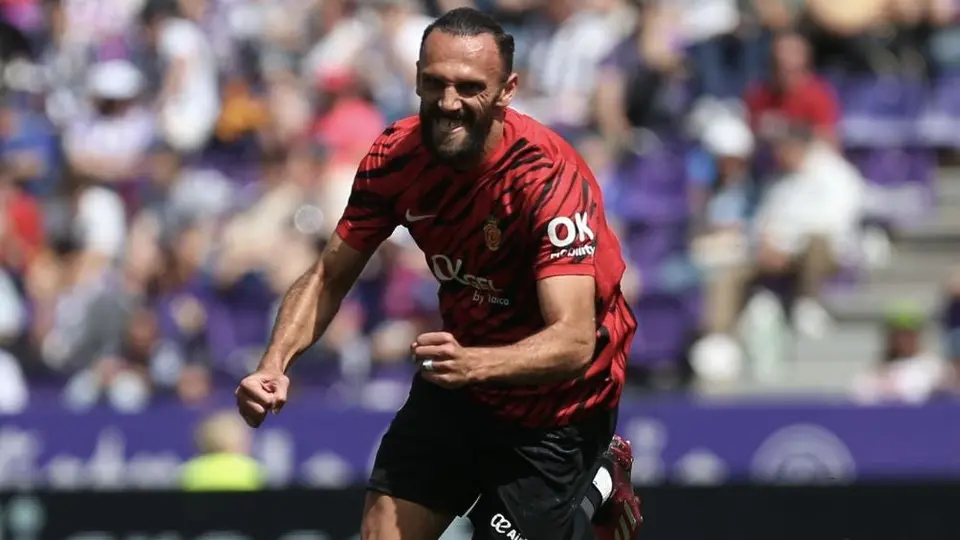 Javier Aguirre saca valioso empate con el Mallorca en su visita a Valladolid