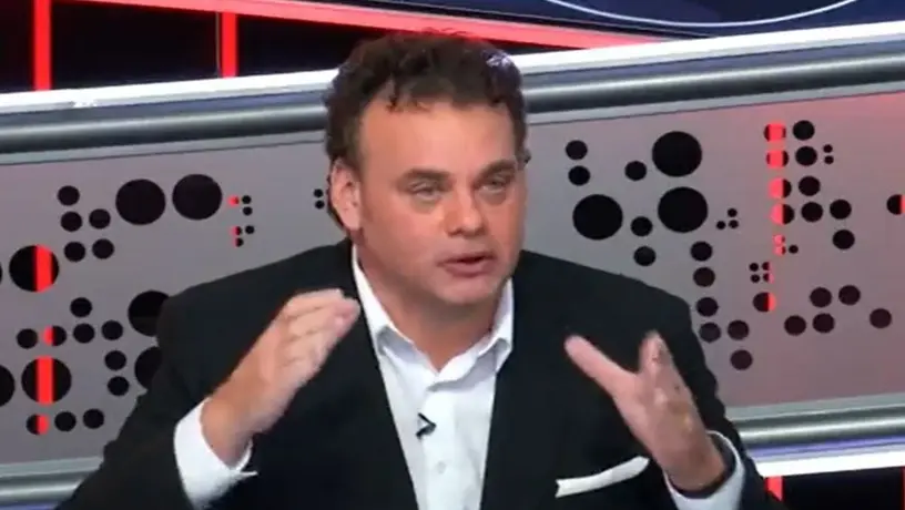 David Faitelson: 'No pasó nada desde la eliminación de México; la culpa es de los dueños'