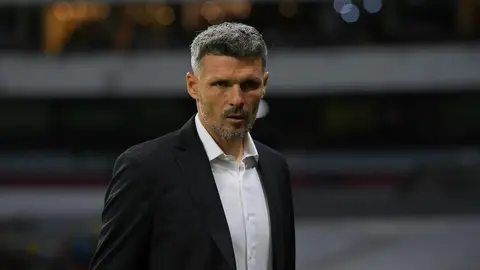 Tano Ortiz tras empate de América ante Atlas: 'Merecíamos los tres puntos'