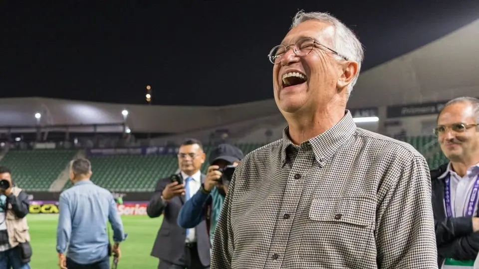 Salinas Pliego se burló del Tuca y Cruz Azul tras victoria de Mazatlán: "Clásica cruzazuleada"