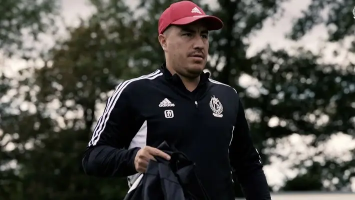 Efraín Juárez sobre su paso en el futbol belga: "El jugador mexicano está probado, el entrenador no"